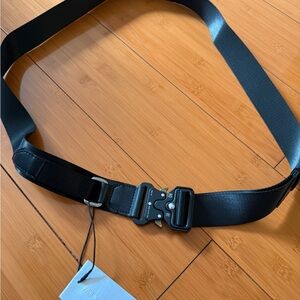 Black Belt 1017 alyx